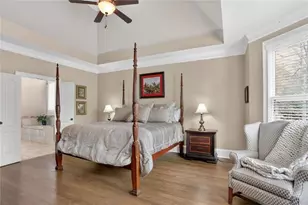 7435 Kingfisher Ln, Dawsonville, GA 30534 - Photo 19