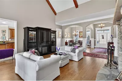 7435 Kingfisher Lane, Dawsonville, GA 30534 - Photo 11