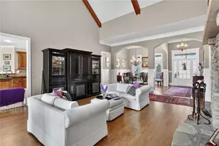 7435 Kingfisher Ln, Dawsonville, GA 30534 - Photo 11