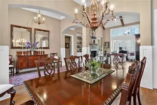 7435 Kingfisher Ln, Dawsonville, GA 30534 - Photo 5