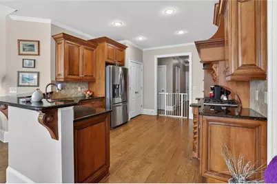 7435 Kingfisher Lane, Dawsonville, GA 30534 - Photo 15