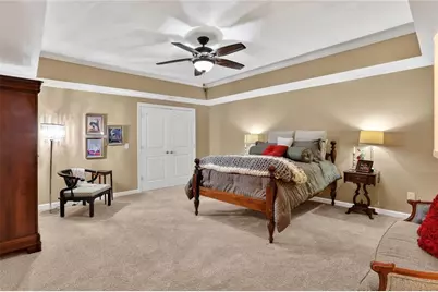 7435 Kingfisher Lane, Dawsonville, GA 30534 - Photo 45