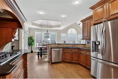 7435 Kingfisher Lane, Dawsonville, GA 30534 - Photo 13