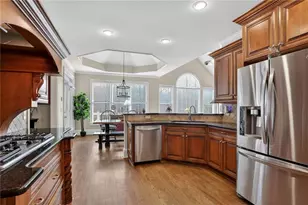 7435 Kingfisher Ln, Dawsonville, GA 30534 - Photo 13