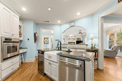 1930 Marina Way, Buford, GA 30518 - Photo 17