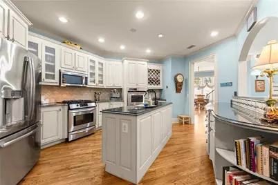 1930 Marina Way, Buford, GA 30518 - Photo 17