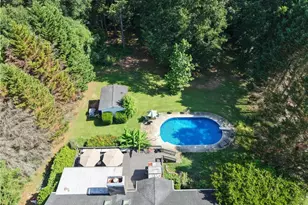 180 Valley Brook Trail, Jonesboro, GA 30238 - Photo 5