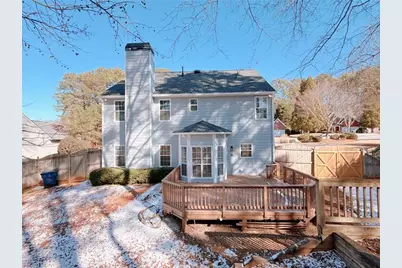 4262 Goldfield Trace, Suwanee, GA 30024 - Photo 23