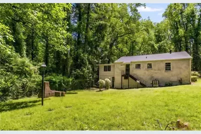 1827 Joseph E Boone Boulevard NW, Atlanta, GA 30314 - Photo 3