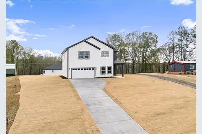 403 Magnolia Ave, Jefferson, GA 30549 - Photo 3