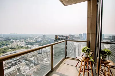 270 17th Street NW #3804, Atlanta, GA 30363 - Photo 13