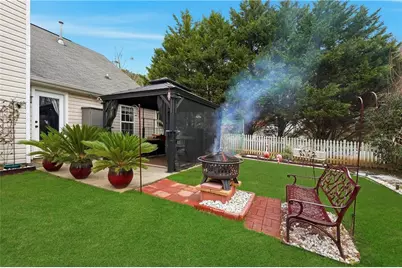 5648 Post Mill Court, Buford, GA 30518 - Photo 33