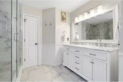 5648 Post Mill Court, Buford, GA 30518 - Photo 19