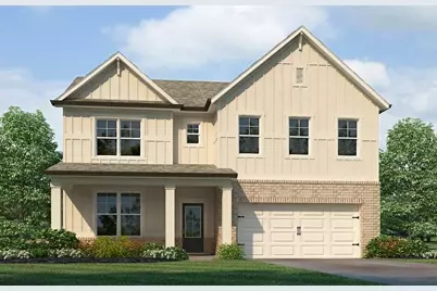 2724 Riverpine Trail, Atlanta, GA 30331 - Photo 1