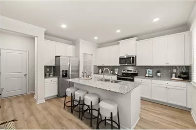 2724 Riverpine Trail, Atlanta, GA 30331 - Photo 3