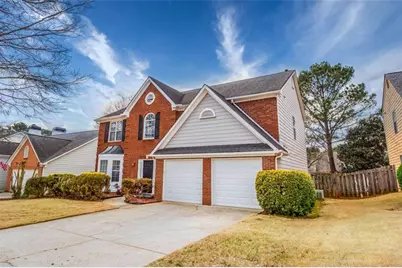 3015 Dominion Walk Lane, Snellville, GA 30078 - Photo 9