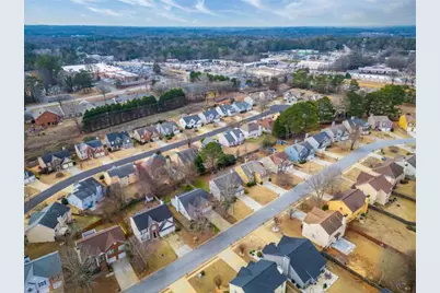 3015 Dominion Walk Lane, Snellville, GA 30078 - Photo 5