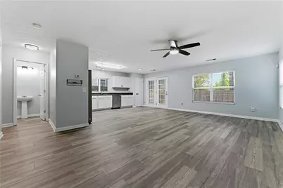 301 Silver Spring Street, Dallas, GA 30157 - Photo 5