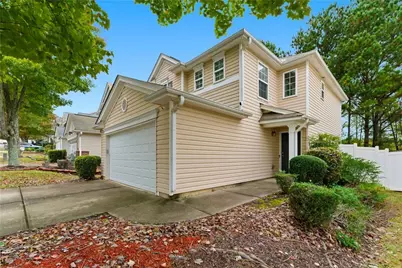 301 Silver Spring Street, Dallas, GA 30157 - Photo 1