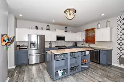 562 Simonton Ridge Trail, Lawrenceville, GA 30045 - Photo 3