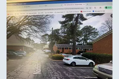 3316 Northcrest Road #A, Atlanta, GA 30340 - Photo 9