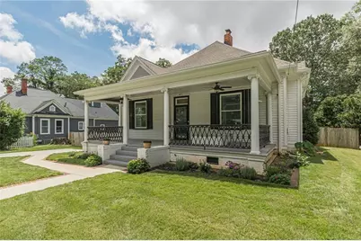 1808 Cambridge Avenue, Atlanta, GA 30337 - Photo 3