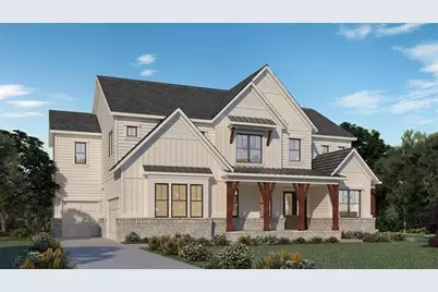 502 Old Harbor Drive, Atlanta, GA 30328 - Photo 9