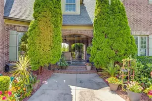 2008 Costley Mill Rd, Conyers, GA 30013 - Photo 41