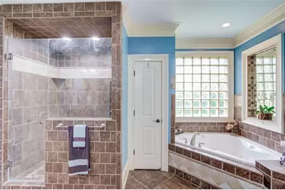 2008 Costley Mill Road, Conyers, GA 30013 - Photo 17