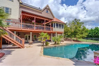 2008 Costley Mill Road, Conyers, GA 30013 - Photo 55