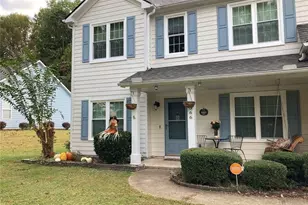 366 Silverthorn Dr NW, Marietta, GA 30064 - Photo 83