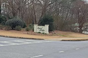 366 Silverthorn Dr NW, Marietta, GA 30064 - Photo 75