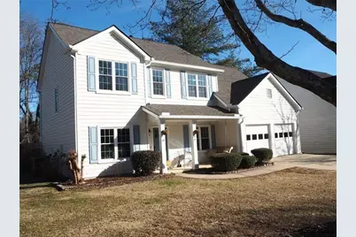 366 Silverthorn Drive NW, Marietta, GA 30064 - Photo 49