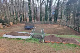 366 Silverthorn Dr NW, Marietta, GA 30064 - Photo 61