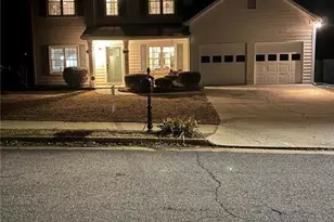 366 Silverthorn Dr NW, Marietta, GA 30064 - Photo 69