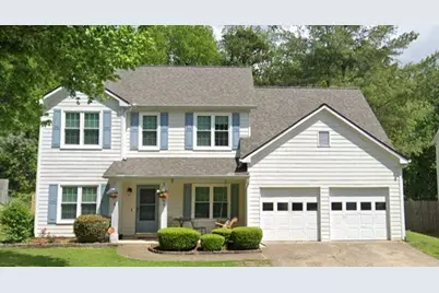 366 Silverthorn Drive NW, Marietta, GA 30064 - Photo 85