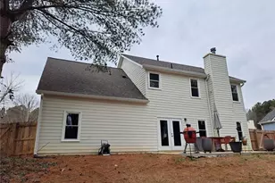 366 Silverthorn Dr NW, Marietta, GA 30064 - Photo 57