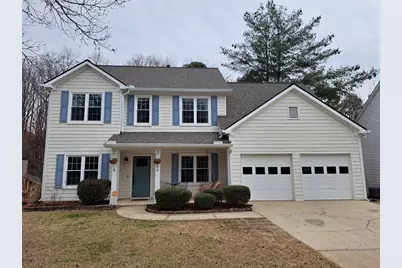 366 Silverthorn Drive NW, Marietta, GA 30064 - Photo 1