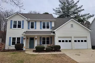 366 Silverthorn Dr NW, Marietta, GA 30064 - Photo 1
