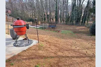 366 Silverthorn Drive NW, Marietta, GA 30064 - Photo 57