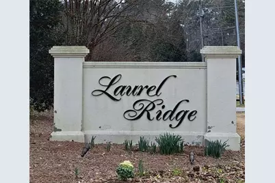 366 Silverthorn Drive NW, Marietta, GA 30064 - Photo 7