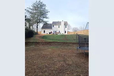 366 Silverthorn Drive NW, Marietta, GA 30064 - Photo 61