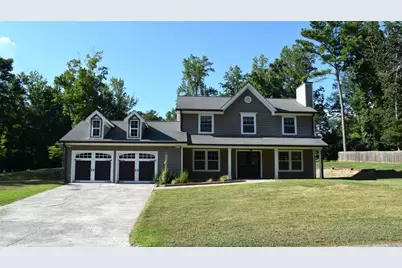 2554 Red Barn Road SW, Marietta, GA 30064 - Photo 37