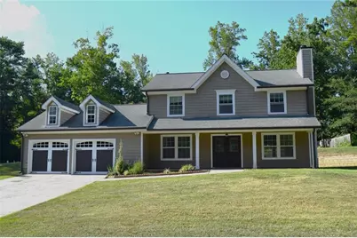 2554 Red Barn Road SW, Marietta, GA 30064 - Photo 1