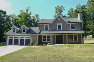2554 Red Barn Road SW, Marietta, GA 30064 - Photo 1