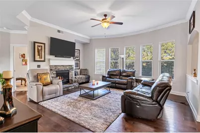 2722 Dayview Lane, Atlanta, GA 30331 - Photo 5