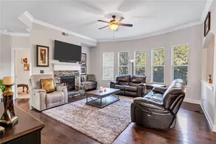 2722 Dayview Ln, Atlanta, GA 30331 - Photo 5