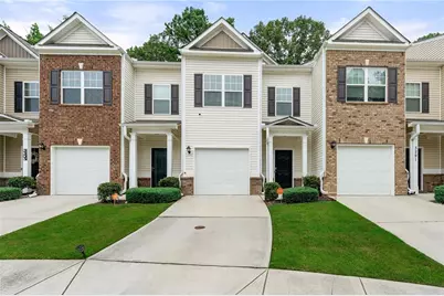 3295 Estes Drive, Atlanta, GA 30349 - Photo 1