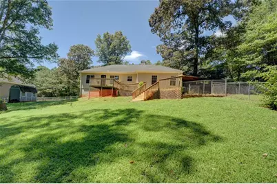 665 Island Shoals Road, Covington, GA 30016 - Photo 41