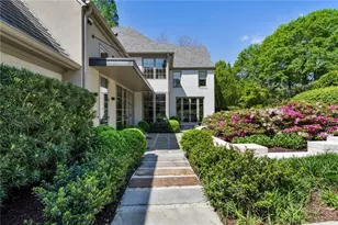 123 Peachtree Circle, Atlanta, GA 30309 - Photo 55
